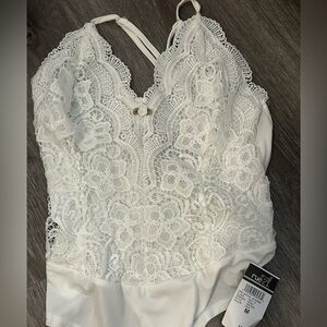 Rue 21 bodysuit
